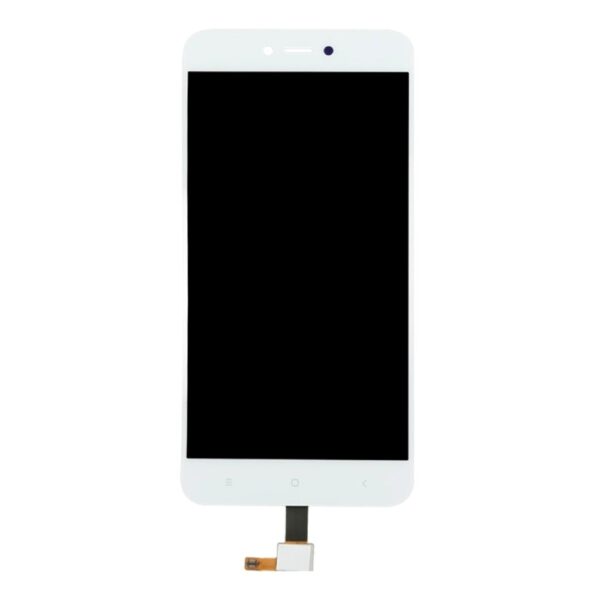 LCD with Touch Screen for Xiaomi Redmi Y1(Note 5A) (display glass combo folder) - Image 2