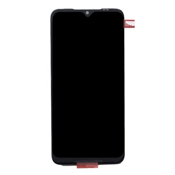 LCD with Touch Screen for Xiaomi Redmi Y3 (display glass combo folder) - Image 2