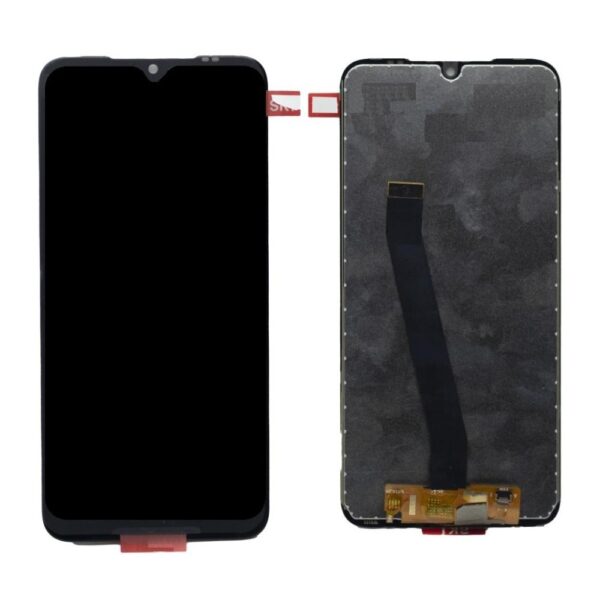 LCD with Touch Screen for Xiaomi Redmi Y3 (display glass combo folder)
