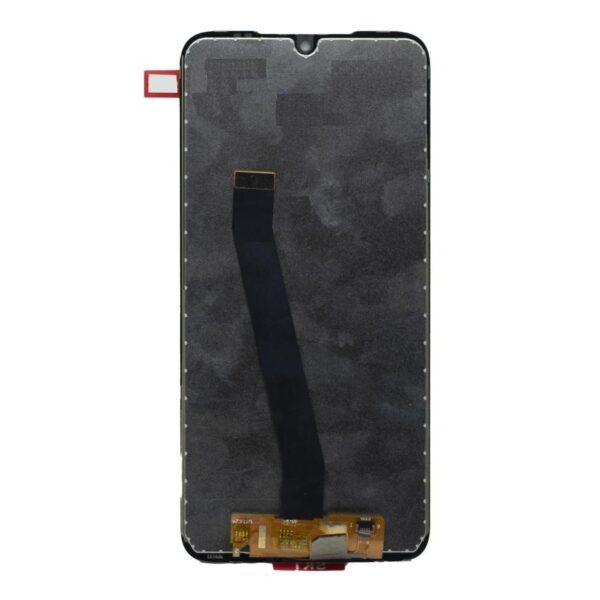 LCD with Touch Screen for Xiaomi Redmi Y3 (display glass combo folder) - Image 3
