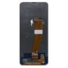 LCD with Touch Screen for Samsung Galaxy E045 (display glass combo folder) - Image 3