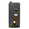 LCD with Touch Screen for Samsung Galaxy F02s  (display glass combo folder) - Image 2