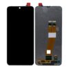 LCD with Touch Screen for Samsung Galaxy F02s  (display glass combo folder)