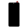 LCD with Touch Screen for Samsung Galaxy F02s  (display glass combo folder) - Image 3