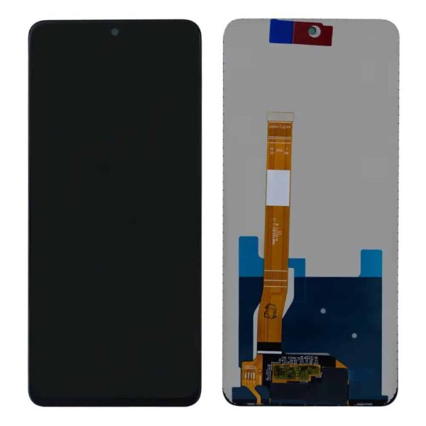 LCD with Touch Screen for Realme 10 Pro 5g (display glass combo folder)