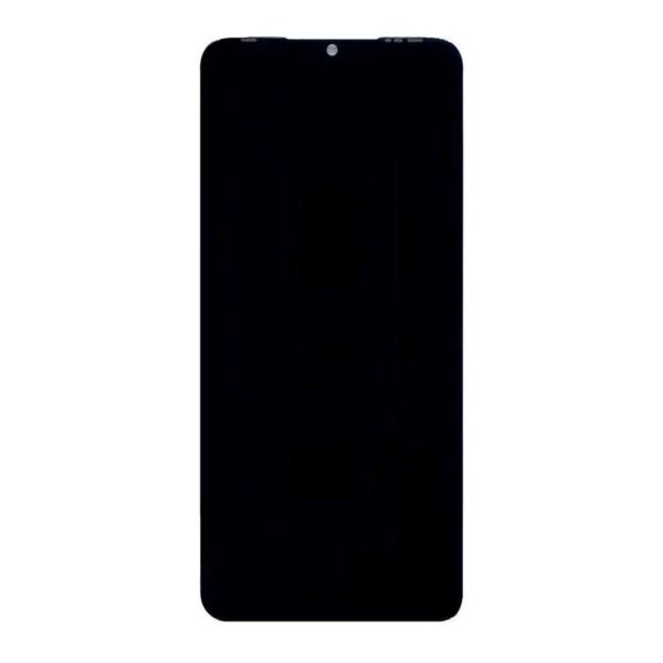 LCD with Touch Screen for Infinix Hot 10S (display glass combo folder) - Image 3