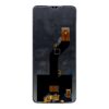 LCD with Touch Screen for Infinix Hot 10S (display glass combo folder) - Image 2