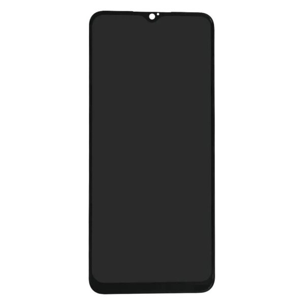 LCD with Touch Screen for Realme Narzo 20A (display glass combo folder) - Image 2