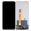LCD with Touch Screen for Realme Narzo 30 (display glass combo folder)