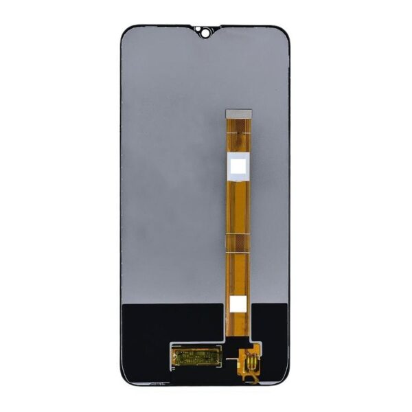 LCD with Touch Screen for Realme 3i (display glass combo folder) - Image 2