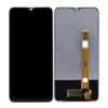 LCD with Touch Screen for Realme 3i (display glass combo folder)