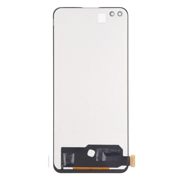 LCD with Touch Screen for OPPO Reno 4 Lite (display glass combo folder) - Image 2