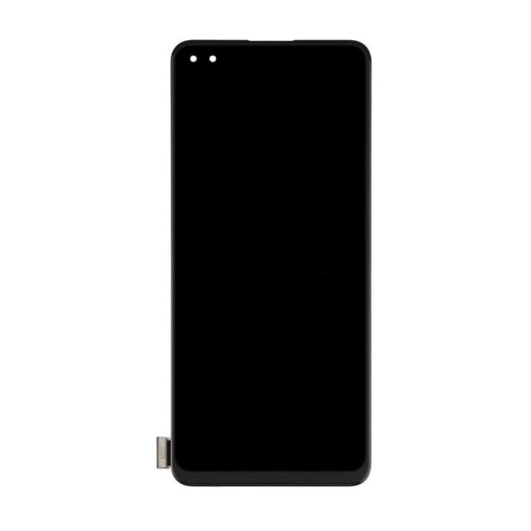 LCD with Touch Screen for OPPO Reno 4F (display glass combo folder ...