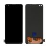 LCD with Touch Screen for OPPO Reno 4F (display glass combo folder)