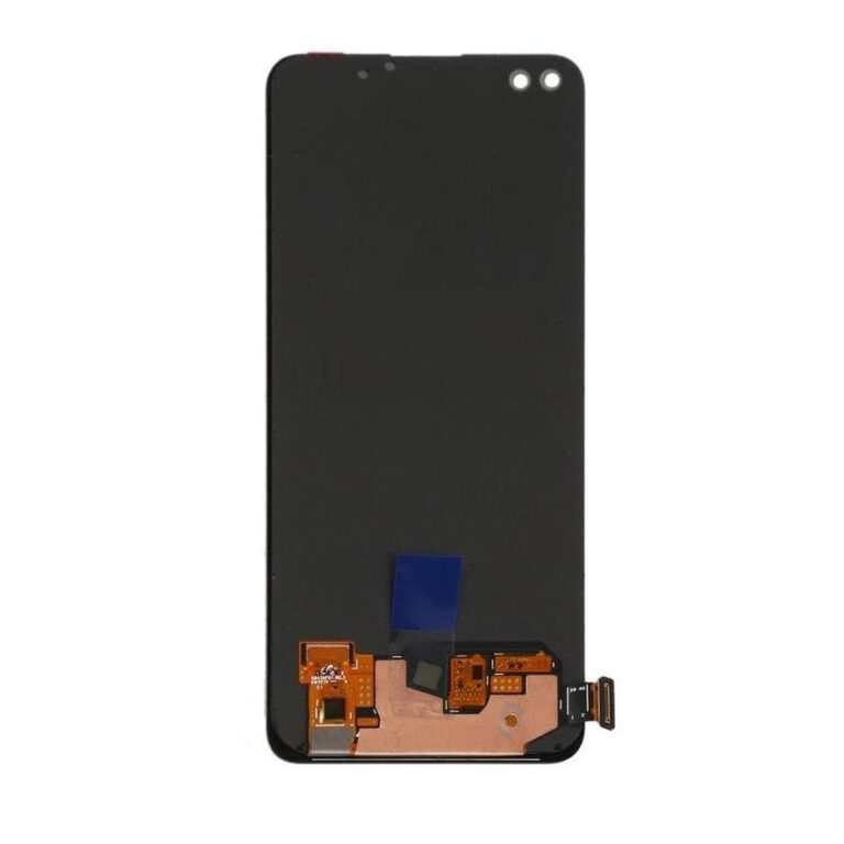 LCD with Touch Screen for OPPO Reno 4F (display glass combo folder ...