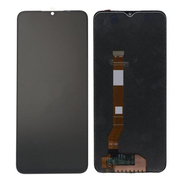 LCD with Touch Screen for Realme Narzo 50A Prime (display glass combo folder)