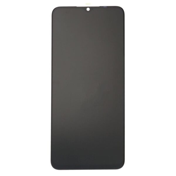 LCD with Touch Screen for Realme Narzo 50A Prime (display glass combo folder) - Image 2