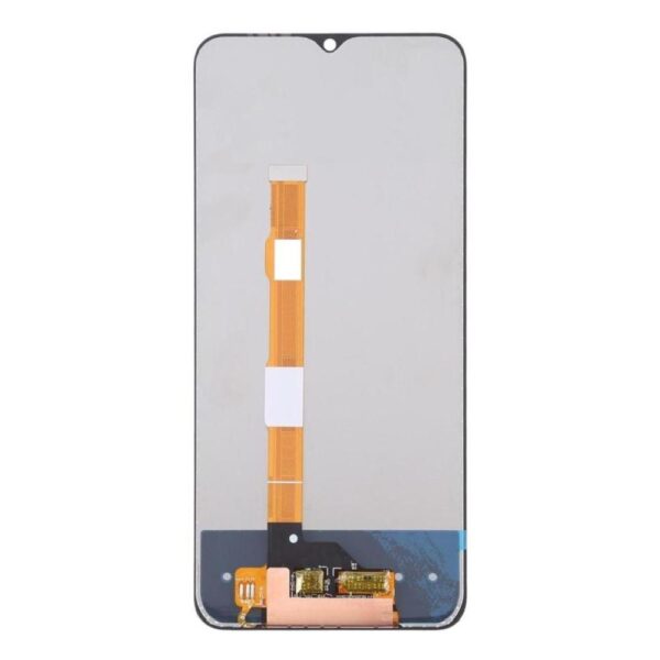 LCD with Touch Screen for Vivo Y51A (display glass combo folder) - Image 2