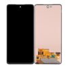 LCD with Touch Screen for Samsung Galaxy A52 4G (display glass combo folder)
