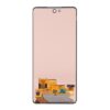 LCD with Touch Screen for Samsung Galaxy A52 4G (display glass combo folder) - Image 2