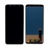 LCD with Touch Screen for Samsung Galaxy A605 (display glass combo folder)