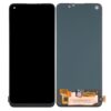 LCD with Touch Screen for Oppo Reno 6 Lite (display glass combo folder)