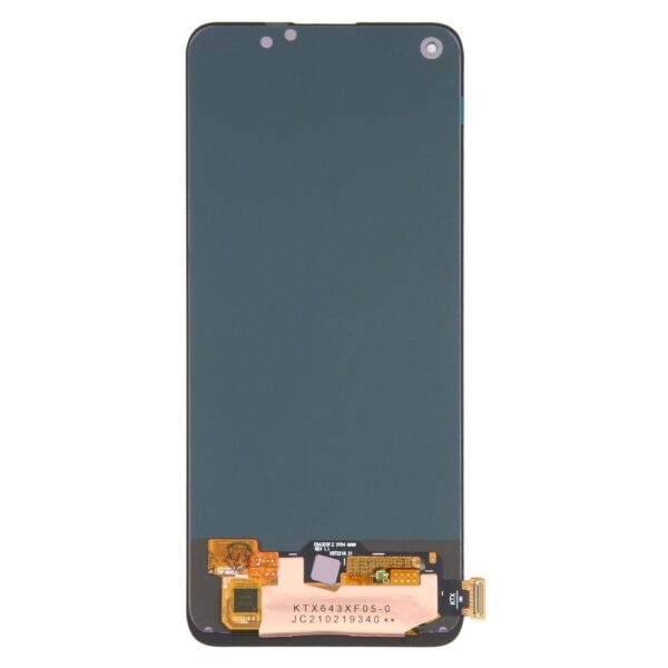 LCD with Touch Screen for Oppo Reno 6 Lite (display glass combo folder) - Image 3
