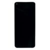 LCD with Touch Screen for Oppo A52 (display glass combo folder) - Image 2