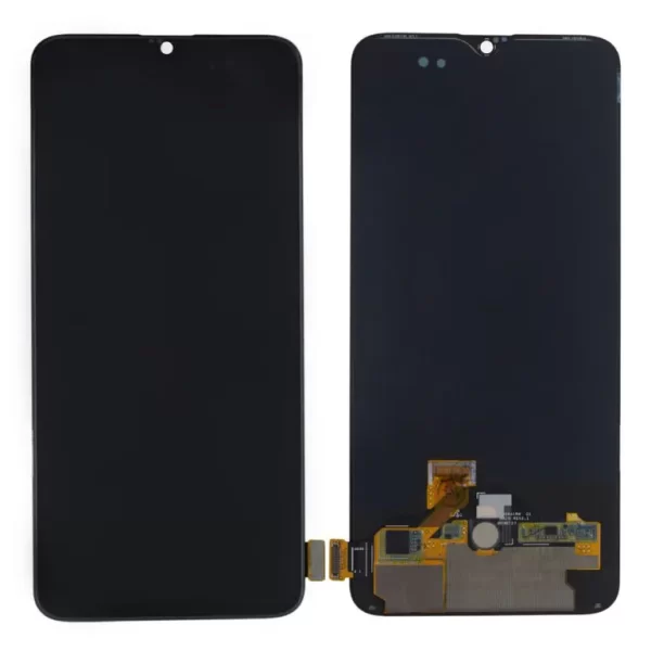 LCD with Touch Screen for OnePlus 6T (display glass combo folder)