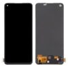 LCD with Touch Screen for Oppo F21 Pro 4G (display glass combo folder)