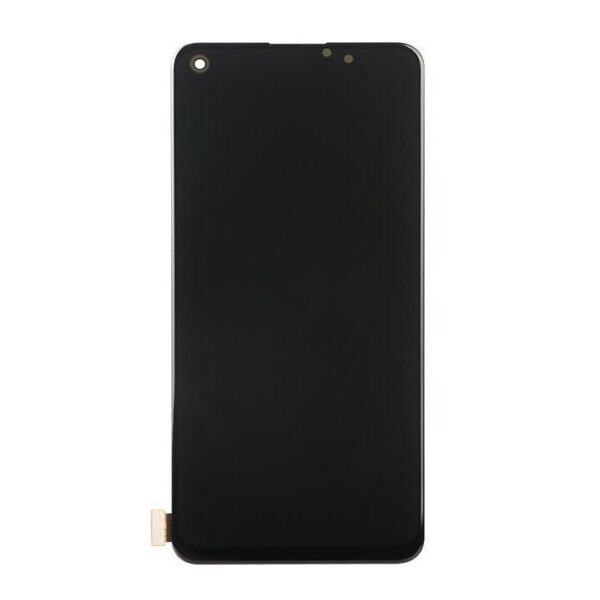 LCD with Touch Screen for Realme X7 Max 5G (display glass combo folder) - Image 3