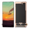 LCD with Touch Screen for Samsung Galaxy A716 (display glass combo folder) - Image 4