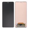 LCD with Touch Screen for Samsung Galaxy A736 (display glass combo folder)