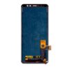 LCD with Touch Screen for Samsung Galaxy A8 Plus (display glass combo folder) - Image 3