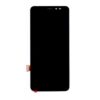 LCD with Touch Screen for Samsung Galaxy A8 Plus (display glass combo folder) - Image 4