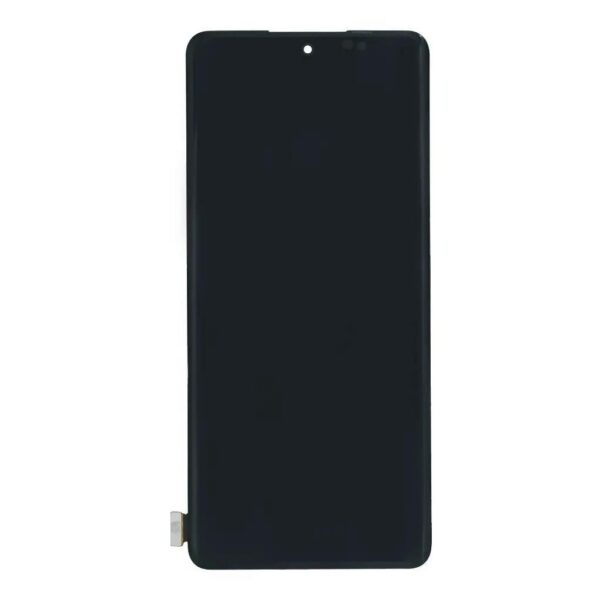 LCD with Touch Screen for Oppo Reno 8T (display glass combo folder) - Image 2