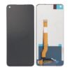 LCD with Touch Screen for Realme 9 5G (display glass combo folder)