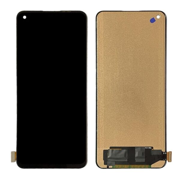 LCD with Touch Screen for OnePlus 9 (display glass combo folder)