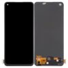 LCD with Touch Screen for Realme 9 Pro Plus 5G (display glass combo folder)