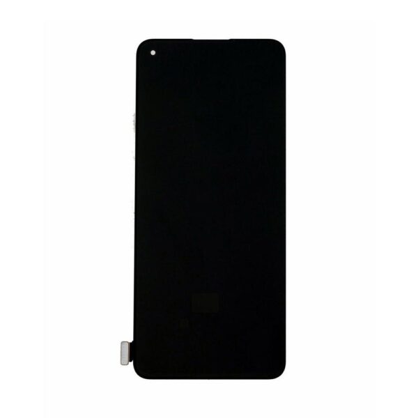 LCD with Touch Screen for OnePlus 9R (display glass combo folder) - Image 2