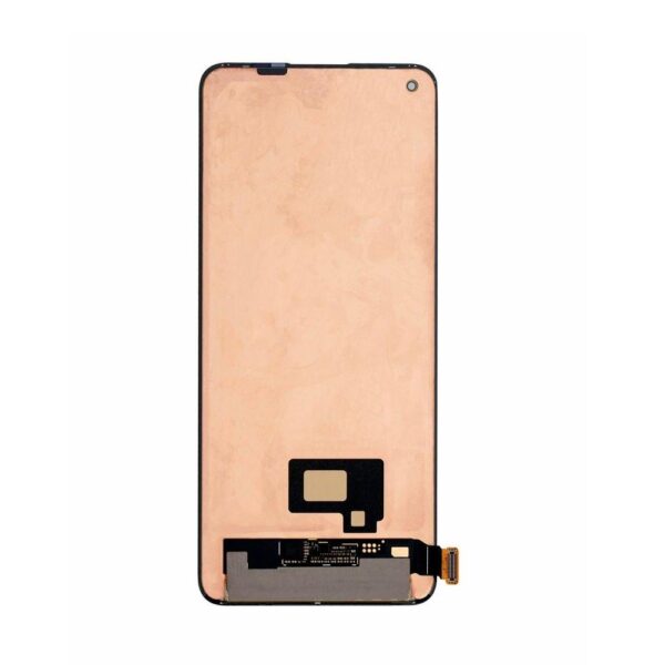 LCD with Touch Screen for OnePlus 9R (display glass combo folder) - Image 3