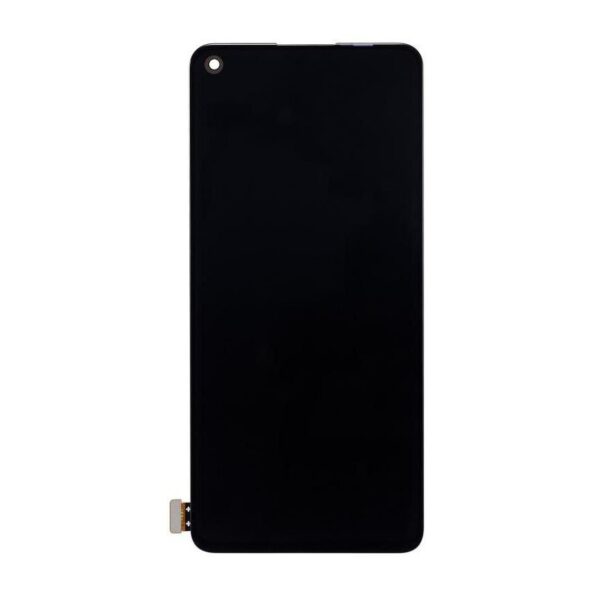 LCD with Touch Screen for OnePlus 9RT 5G (display glass combo folder) - Image 2