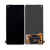 LCD with Touch Screen for OnePlus 9RT 5G (display glass combo folder)