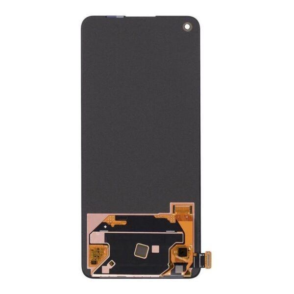 LCD with Touch Screen for OnePlus 9RT 5G (display glass combo folder) - Image 3