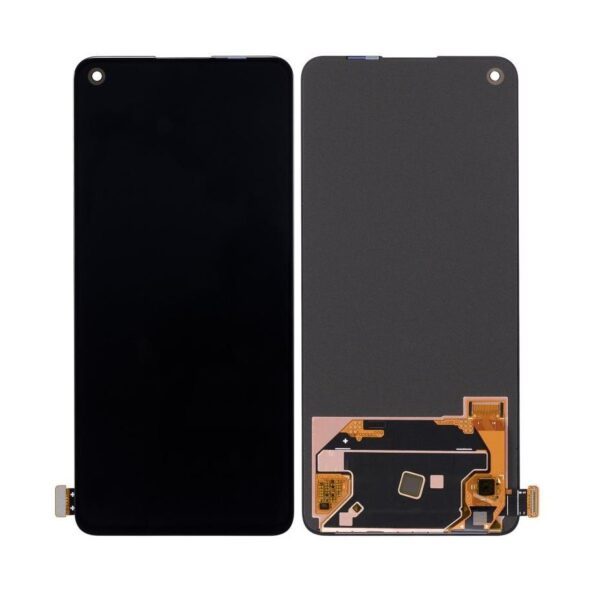 LCD with Touch Screen for OnePlus 9RT 5G (display glass combo folder)