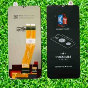 LCD with Touch Screen for Samsung Galaxy F04 (display glass combo folder)