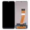 LCD with Touch Screen for Samsung Galaxy A03 (display glass combo folder)