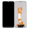 LCD with Touch Screen for Samsung Galaxy A032 (display glass combo folder)
