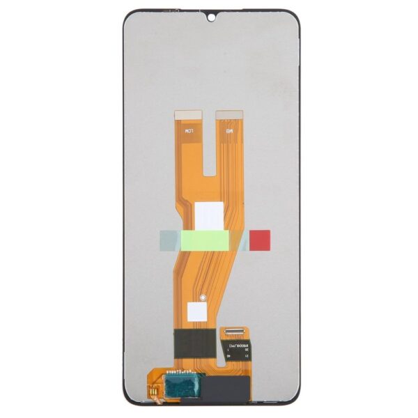 LCD with Touch Screen for Samsung Galaxy A055 PLAN (display glass combo folder) - Image 2