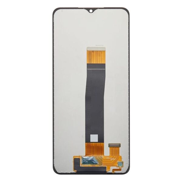 LCD with Touch Screen for Samsung Galaxy A136 (display glass combo folder) - Image 2